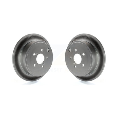 Disc Brake Rotor Kit-KG-100606 - Kit.bestparts.ca