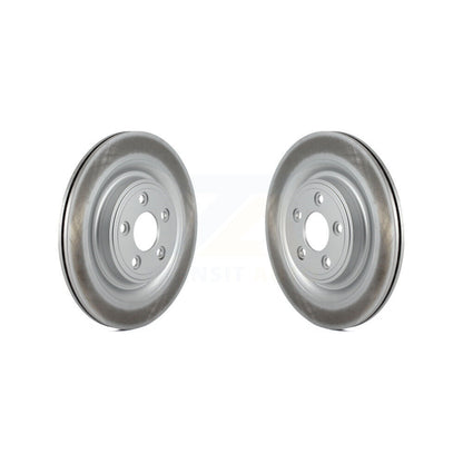Disc Brake Rotor Kit-KG-100608 - Kit.bestparts.ca