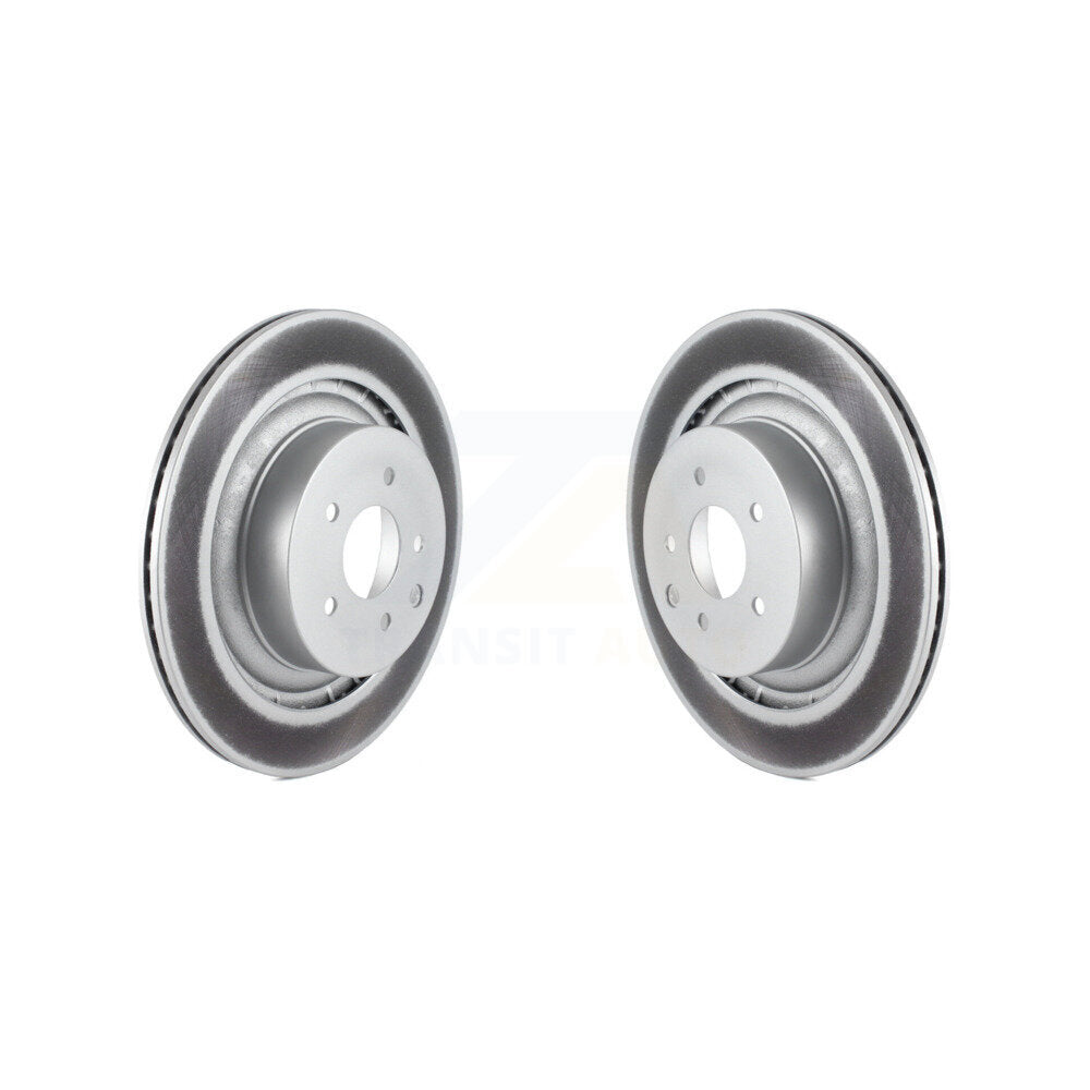 Disc Brake Rotor Kit-KG-100609 - Kit.bestparts.ca