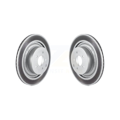 Disc Brake Rotor Kit-KG-100609 - Kit.bestparts.ca