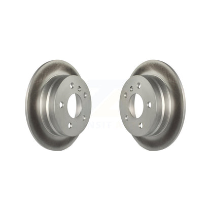 Disc Brake Rotor Kit-KG-100610 - Kit.bestparts.ca
