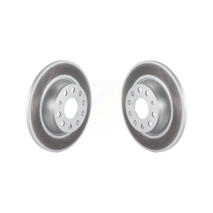 Disc Brake Rotor Kit-KG-100612 - Kit.bestparts.ca