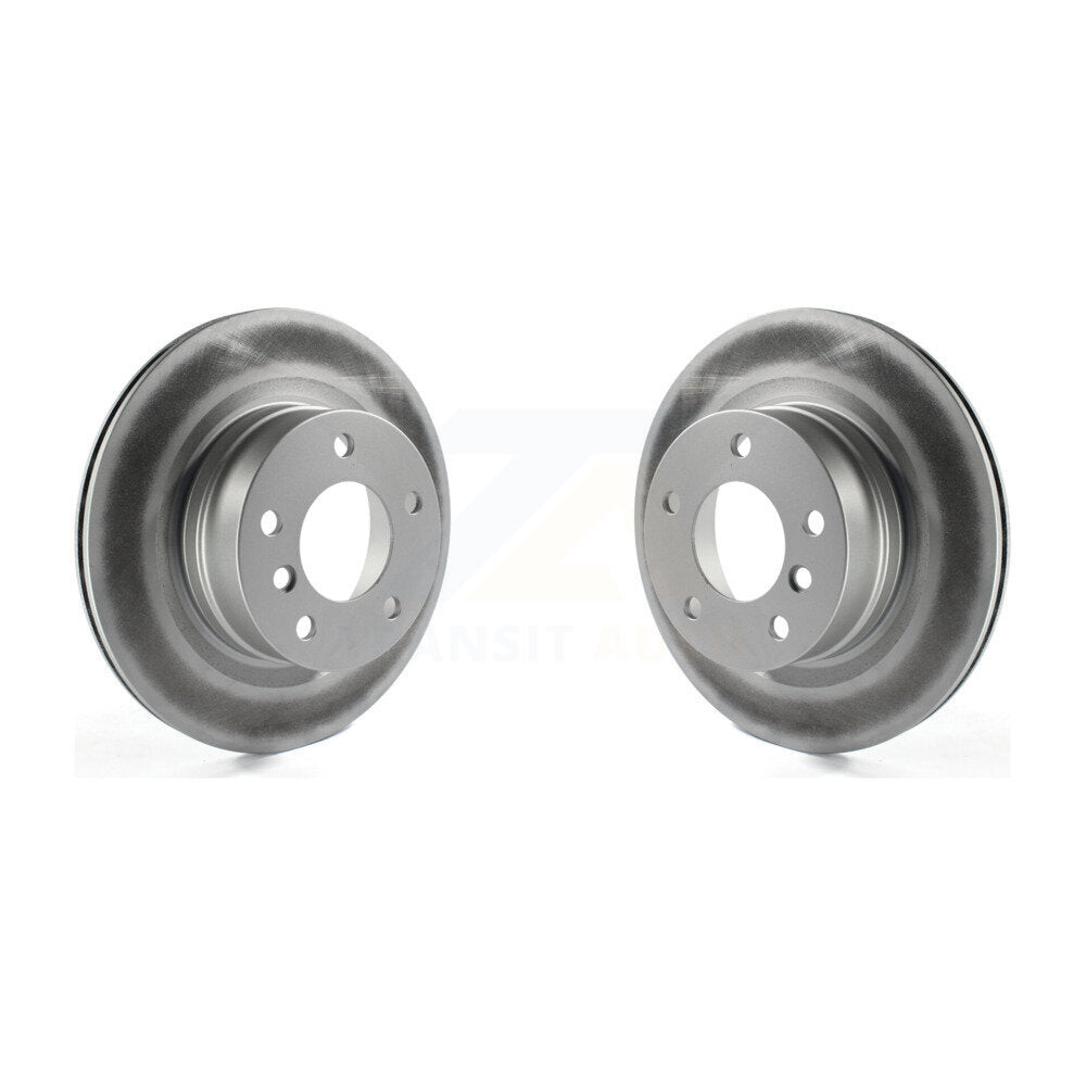 Disc Brake Rotor Kit-KG-100613 - Kit.bestparts.ca