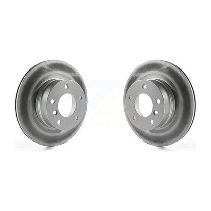 Disc Brake Rotor Kit-KG-100613 - Kit.bestparts.ca