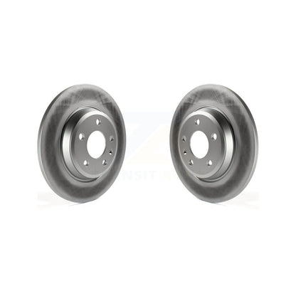 Disc Brake Rotor Kit-KG-100614 - Kit.bestparts.ca