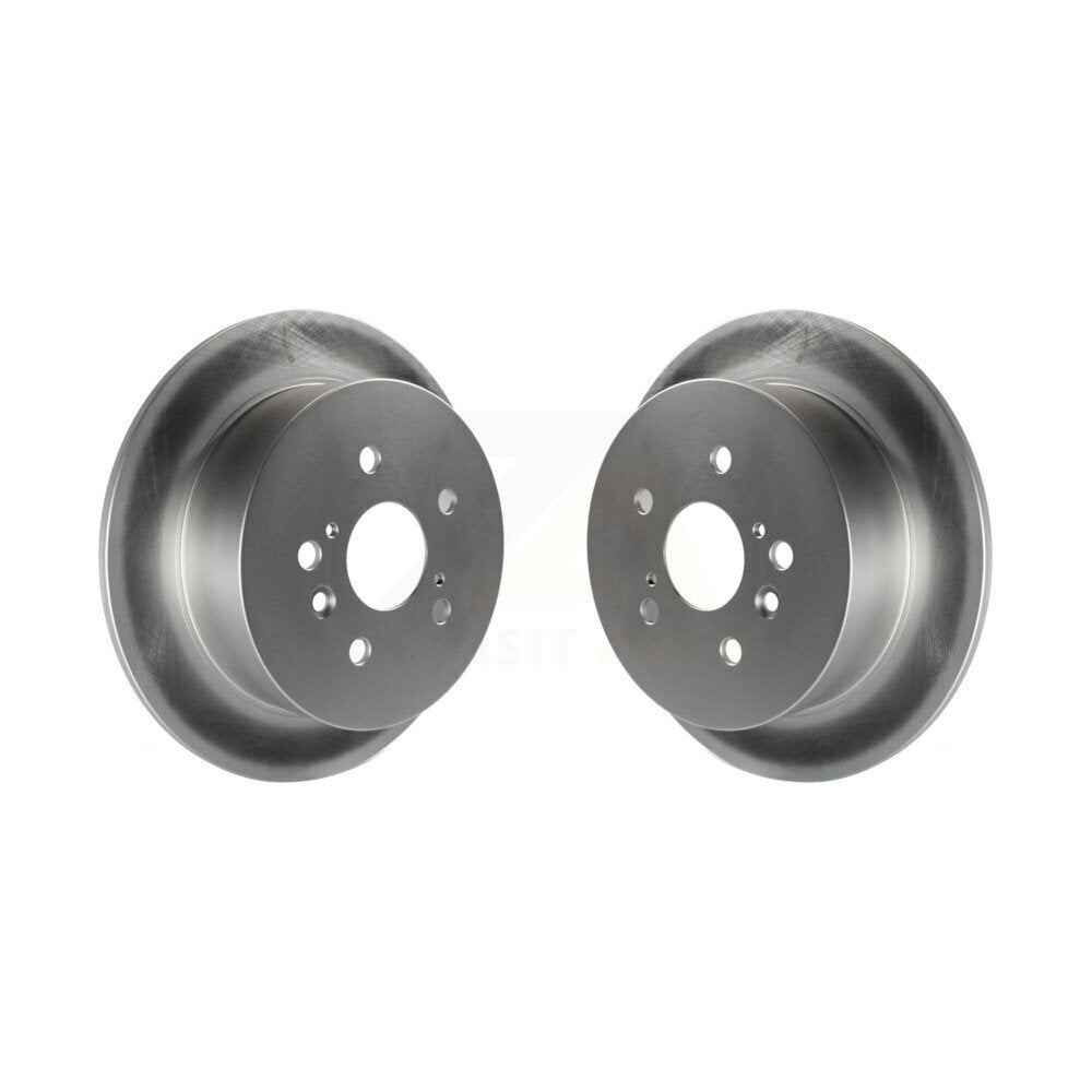 Disc Brake Rotor Kit-KG-100617 - Kit.bestparts.ca Kit.bestparts.ca