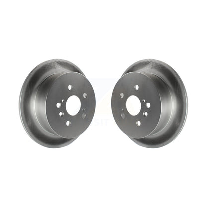 Disc Brake Rotor Kit-KG-100617 - Kit.bestparts.ca