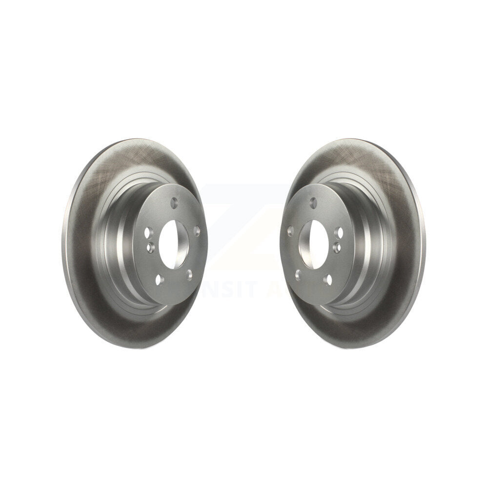 Disc Brake Rotor Kit-KG-100618 - Kit.bestparts.ca Kit.bestparts.ca