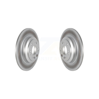 Disc Brake Rotor Kit-KG-100619 - Kit.bestparts.ca