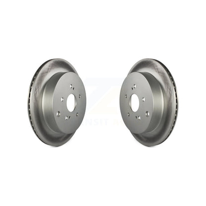 Disc Brake Rotor Kit-KG-100620 - Kit.bestparts.ca