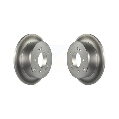 Disc Brake Rotor Kit-KG-100621 - Kit.bestparts.ca