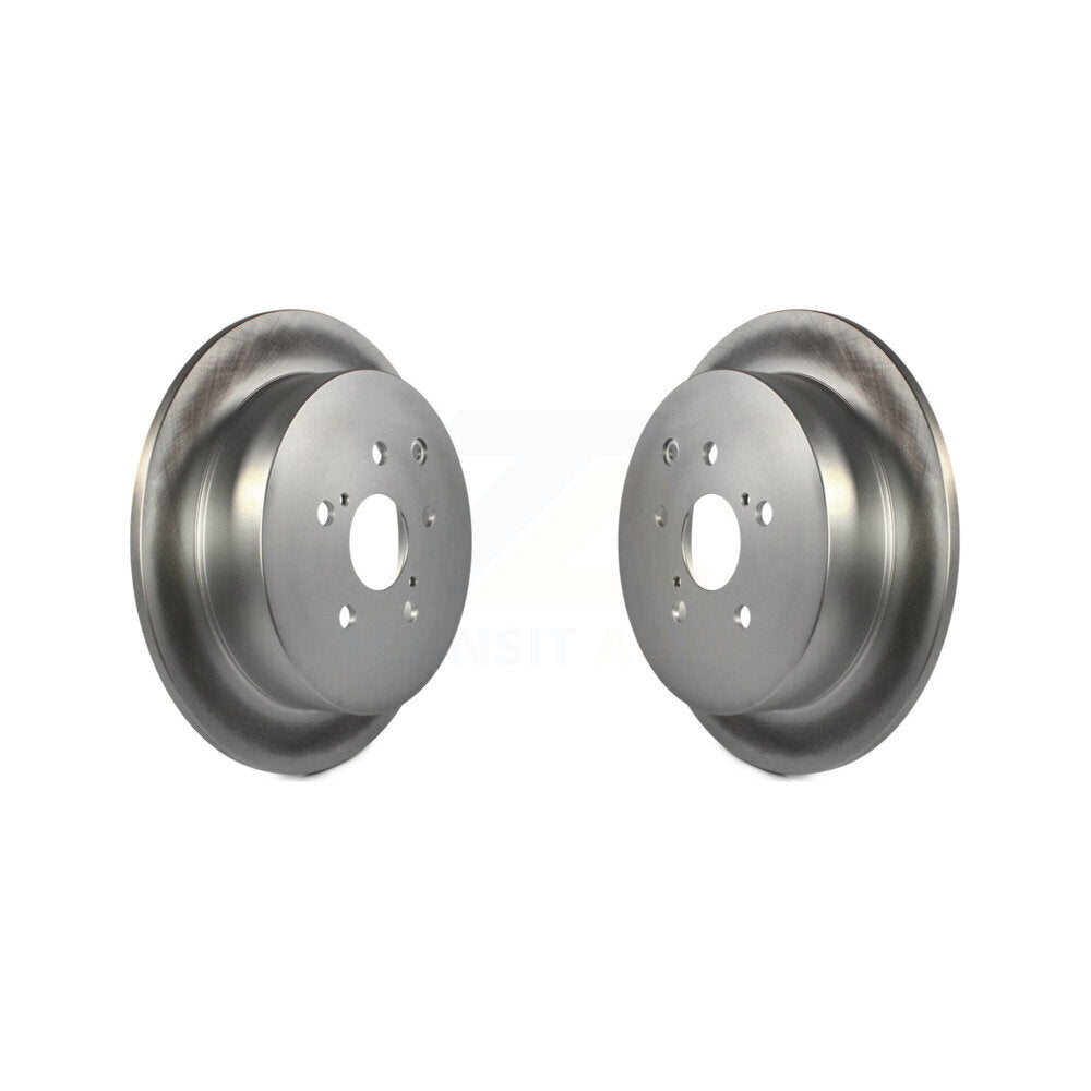 Disc Brake Rotor Kit-KG-100622 - Kit.bestparts.ca