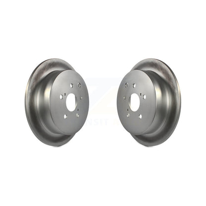 Disc Brake Rotor Kit-KG-100622 - Kit.bestparts.ca