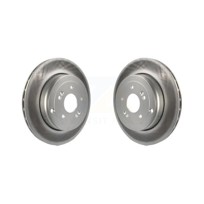 Disc Brake Rotor Kit-KG-100623 - Kit.bestparts.ca