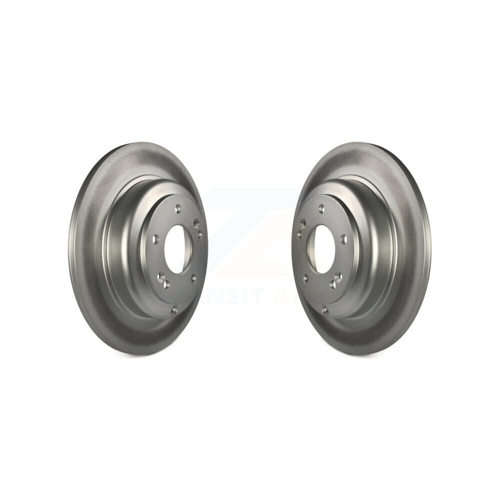Disc Brake Rotor Kit-KG-100624 - Kit.bestparts.ca Kit.bestparts.ca