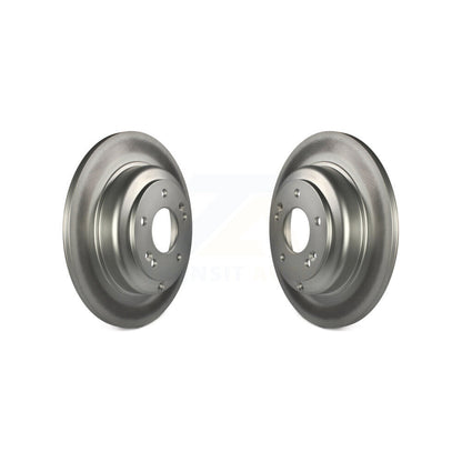 Disc Brake Rotor Kit-KG-100624 - Kit.bestparts.ca
