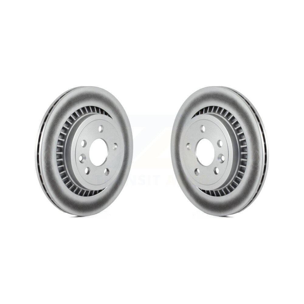 Disc Brake Rotor Kit-KG-100625 - Kit.bestparts.ca