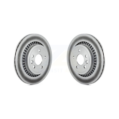 Disc Brake Rotor Kit-KG-100625 - Kit.bestparts.ca