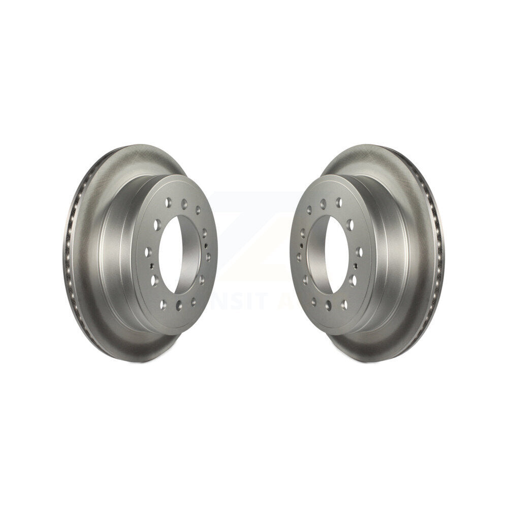 Disc Brake Rotor Kit-KG-100626 - Kit.bestparts.ca