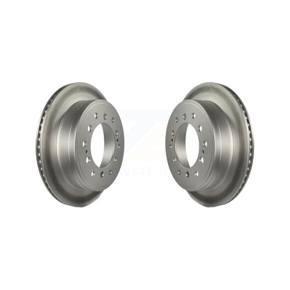 Disc Brake Rotor Kit-KG-100626 - Kit.bestparts.ca