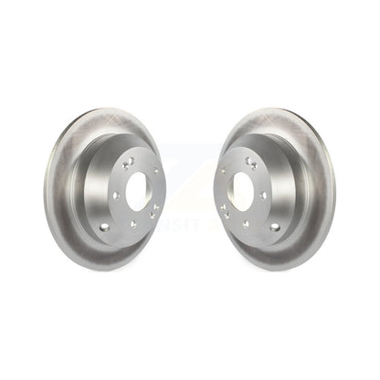 Disc Brake Rotor Kit-KG-100627 - Kit.bestparts.ca