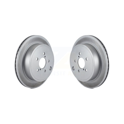 Disc Brake Rotor Kit-KG-100628 - Kit.bestparts.ca