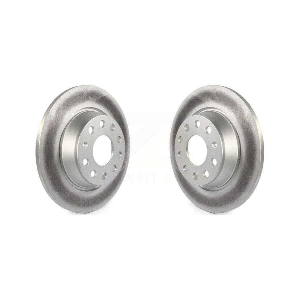 Disc Brake Rotor Kit-KG-100629 - Kit.bestparts.ca