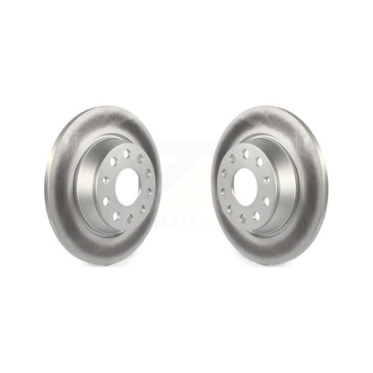 Disc Brake Rotor Kit-KG-100629 - Kit.bestparts.ca