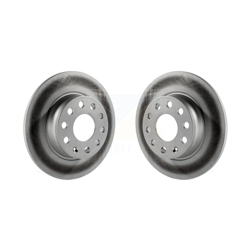 Disc Brake Rotor Kit-KG-100630 - Kit.bestparts.ca