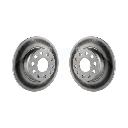 Disc Brake Rotor Kit-KG-100630 - Kit.bestparts.ca