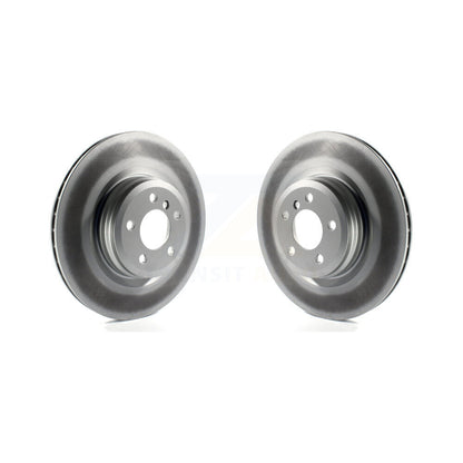 Disc Brake Rotor Kit-KG-100631 - Kit.bestparts.ca
