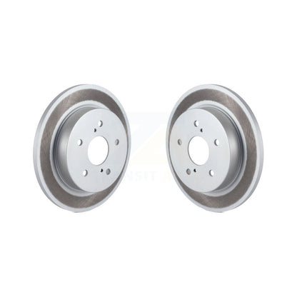 Disc Brake Rotor Kit-KG-100632 - Kit.bestparts.ca