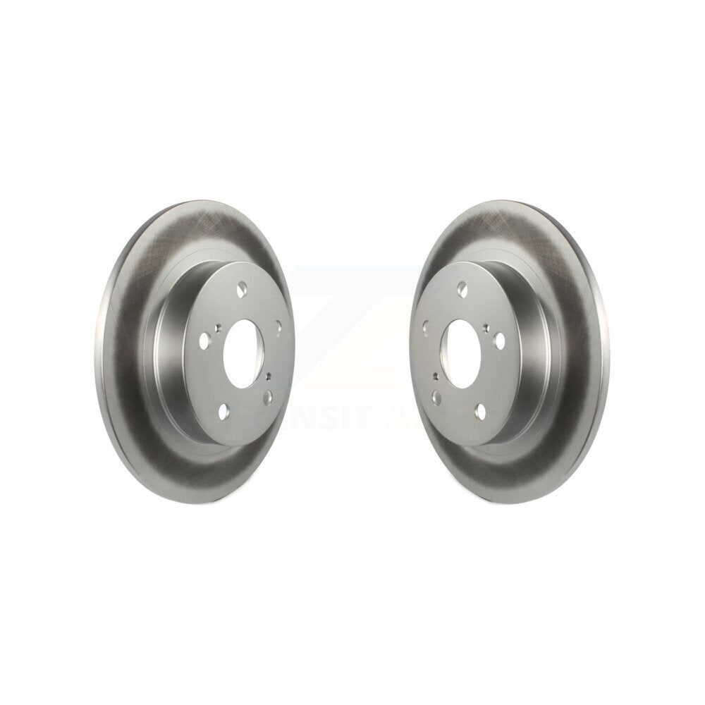 Disc Brake Rotor Kit-KG-100633 - Kit.bestparts.ca Kit.bestparts.ca