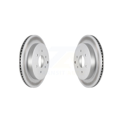 disc brake rotor-kg-100634 - Kit.bestparts.ca
