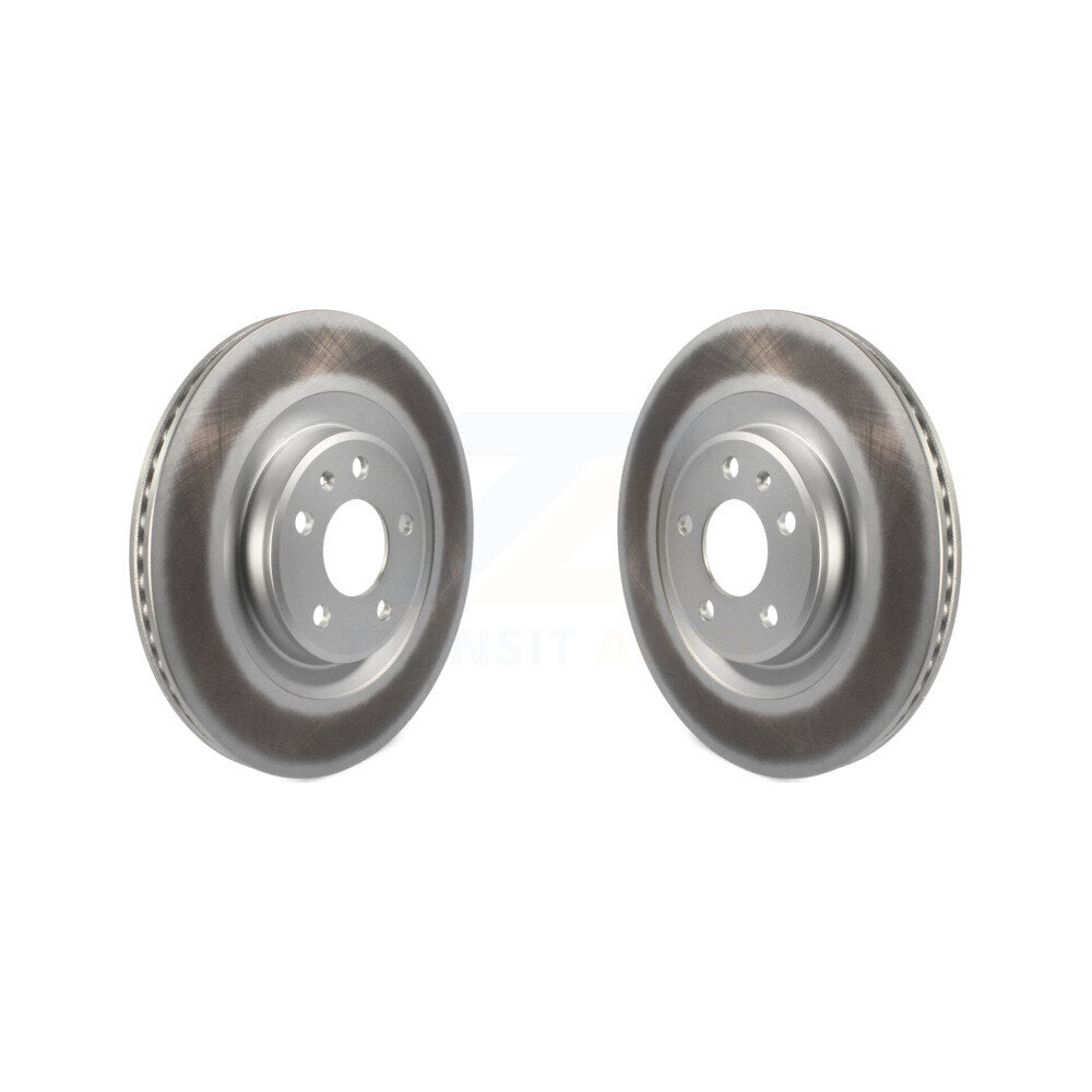 Disc Brake Rotor Kit-KG-100636 - Kit.bestparts.ca Kit.bestparts.ca