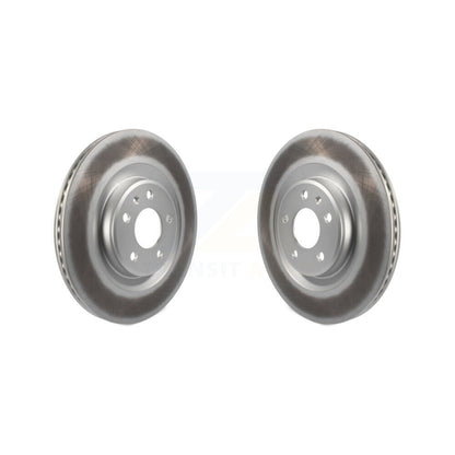 Disc Brake Rotor Kit-KG-100636 - Kit.bestparts.ca