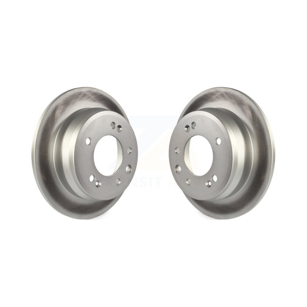 Disc Brake Rotor Kit-KG-100637 - Kit.bestparts.ca Kit.bestparts.ca