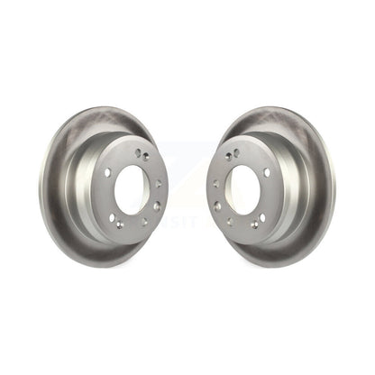 Disc Brake Rotor Kit-KG-100637 - Kit.bestparts.ca