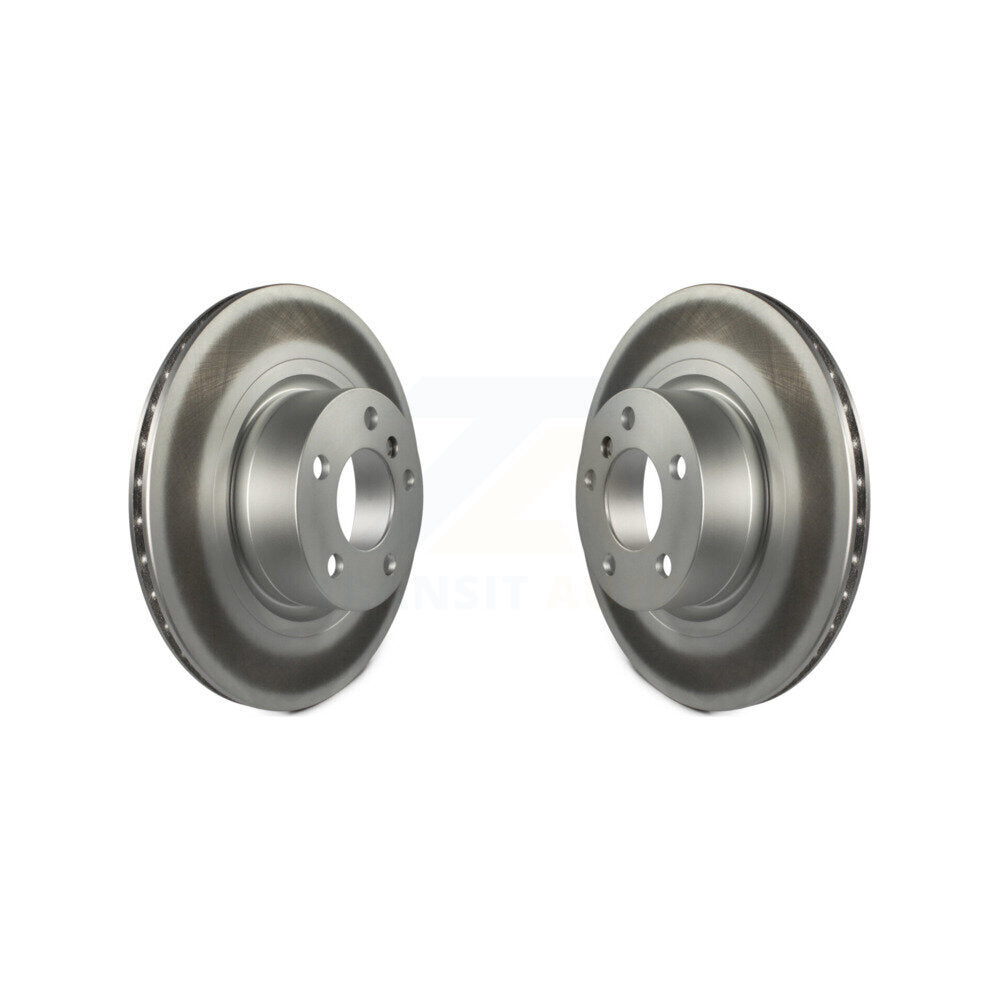 Disc Brake Rotor Kit-KG-100641 - Kit.bestparts.ca