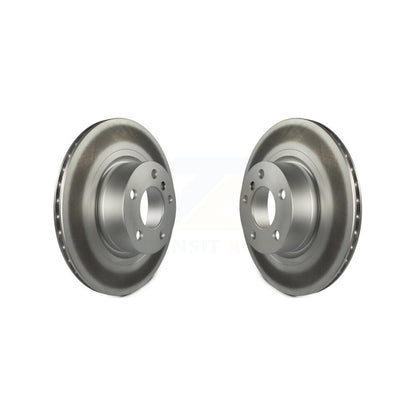 Disc Brake Rotor Kit-KG-100641 - Kit.bestparts.ca