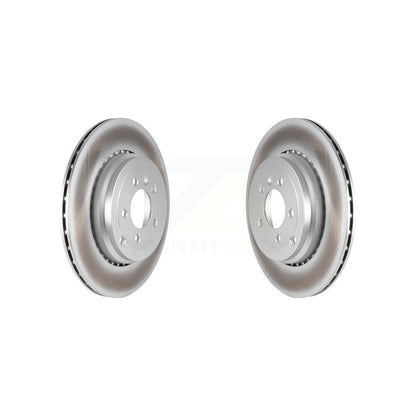 Disc Brake Rotor Kit-KG-100642 - Kit.bestparts.ca