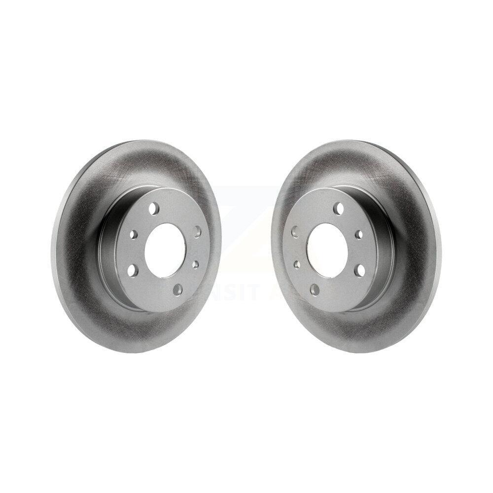 Disc Brake Rotor Kit-KG-100643 - Kit.bestparts.ca Kit.bestparts.ca