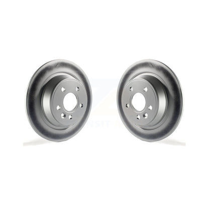Disc Brake Rotor Kit-KG-100645 - Kit.bestparts.ca