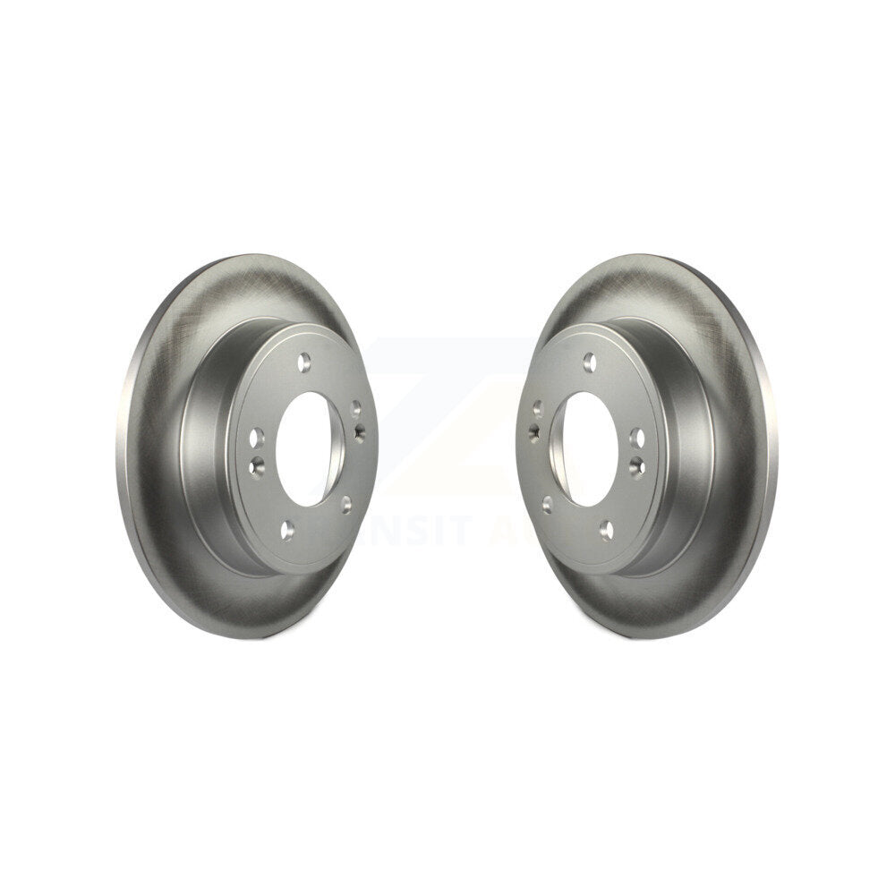 Disc Brake Rotor Kit-KG-100646 - Kit.bestparts.ca Kit.bestparts.ca