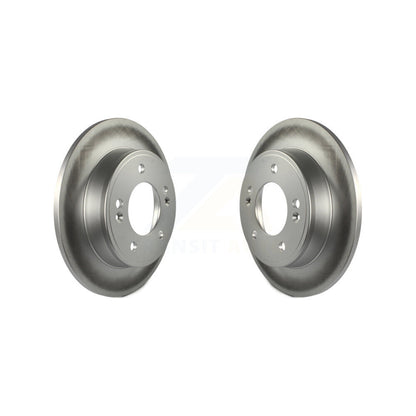 Disc Brake Rotor Kit-KG-100646 - Kit.bestparts.ca