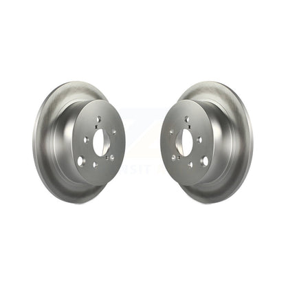Disc Brake Rotor Kit-KG-100647 - Kit.bestparts.ca