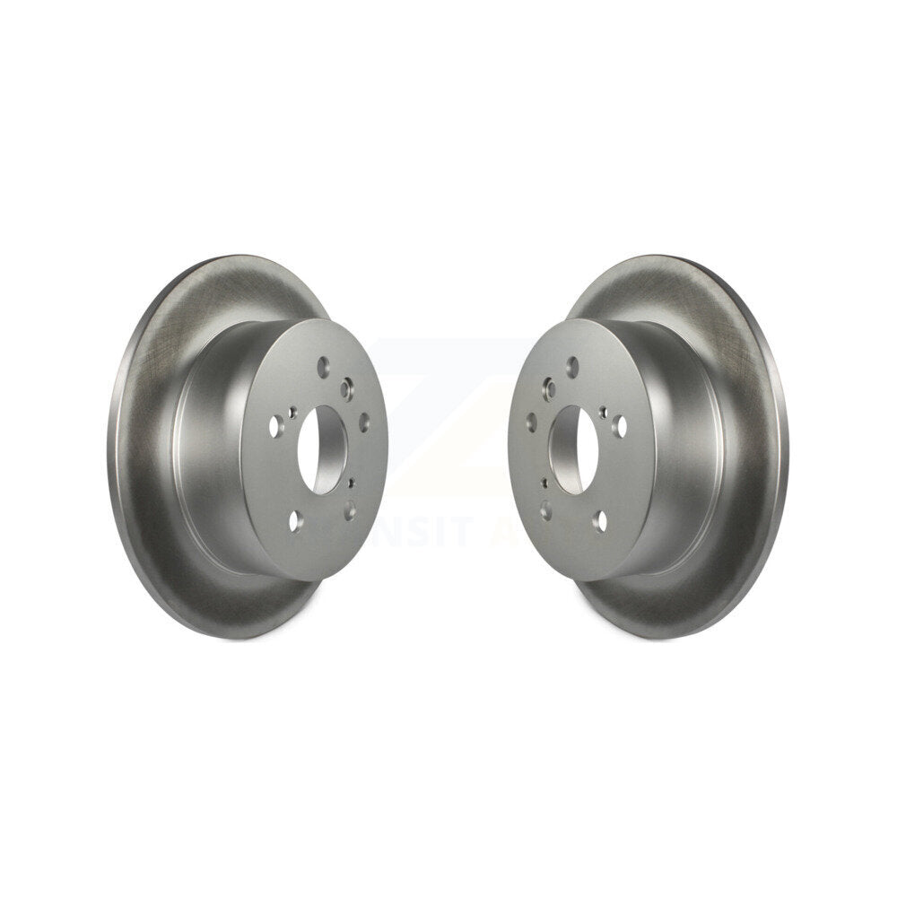 Disc Brake Rotor Kit-KG-100648 - Kit.bestparts.ca
