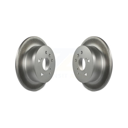 Disc Brake Rotor Kit-KG-100648 - Kit.bestparts.ca