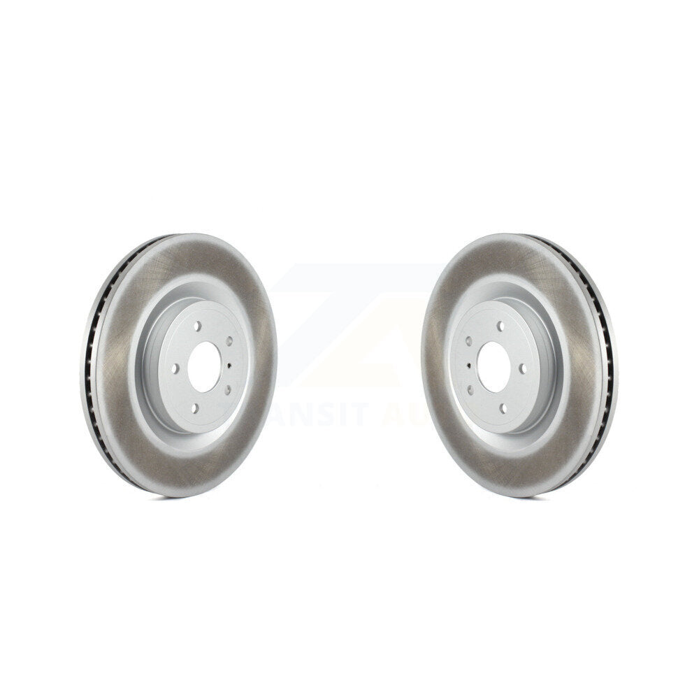 Disc Brake Rotor Kit-KG-100649 - Kit.bestparts.ca Kit.bestparts.ca