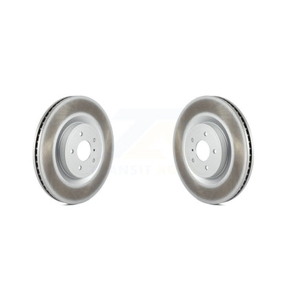 Disc Brake Rotor Kit-KG-100649 - Kit.bestparts.ca